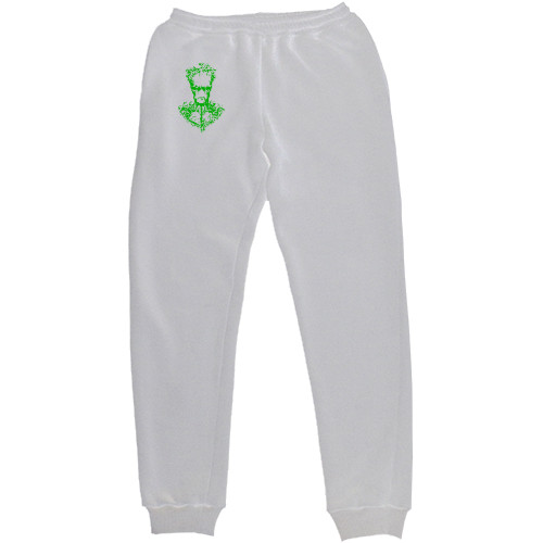 Women's Sweatpants - Guardians of the Galaxy 14 - Mfest