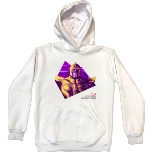 Unisex Hoodie - Guardians of the Galaxy 11 - Mfest