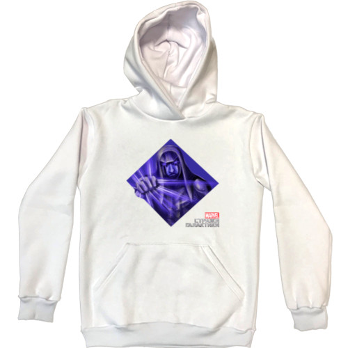 Unisex Hoodie - Guardians of the Galaxy 10 - Mfest