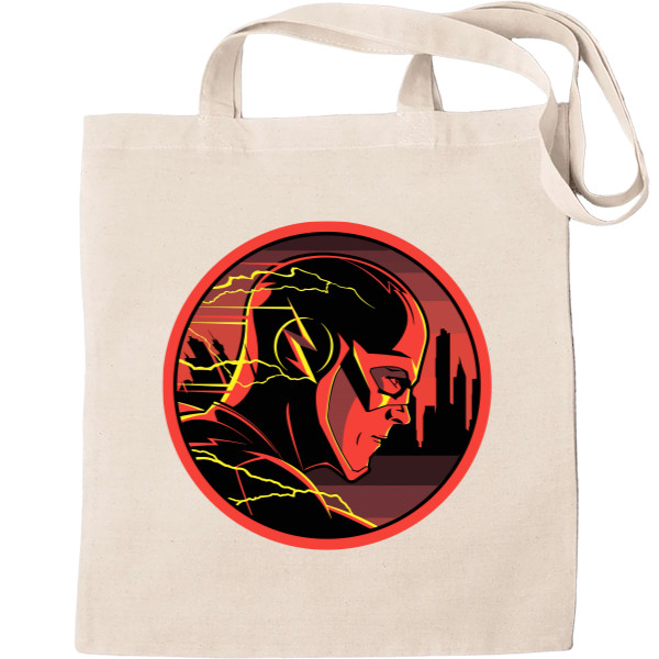 Tote Bag - The Flash 13 - Mfest