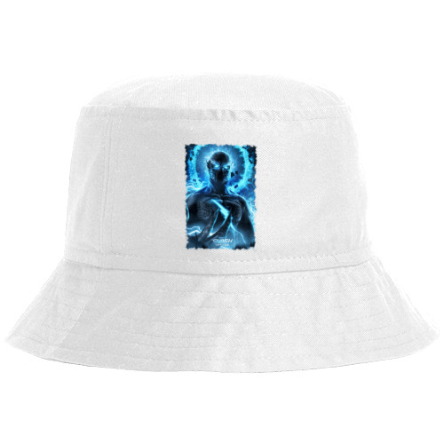 Bucket Hat - The Flash 12 - Mfest