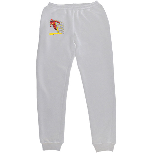 Women's Sweatpants - The Flash 11 - Mfest