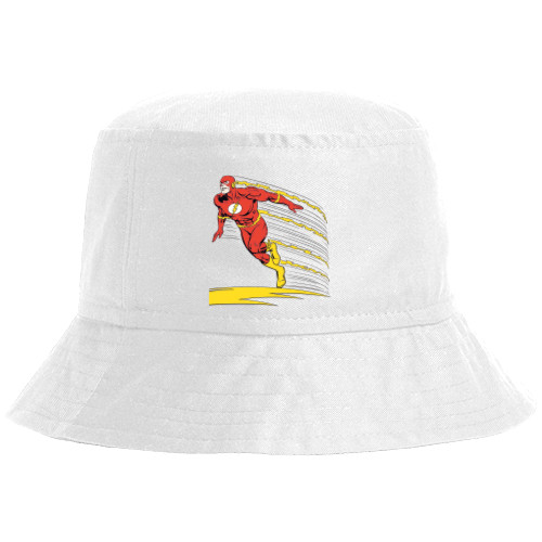 Bucket Hat - The Flash 11 - Mfest