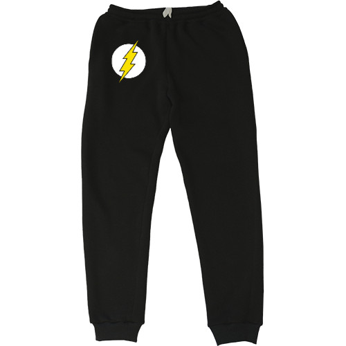 Men's Sweatpants - The Flash 10 - Mfest