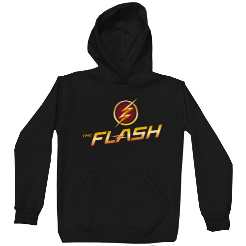 Unisex Hoodie - The Flash 9 - Mfest