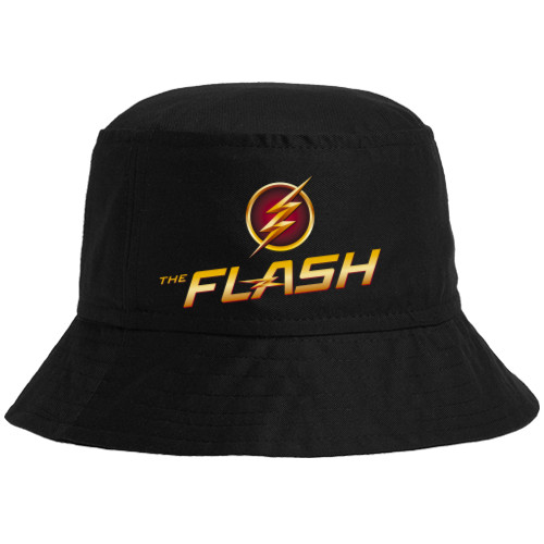 Bucket Hat - The Flash 9 - Mfest