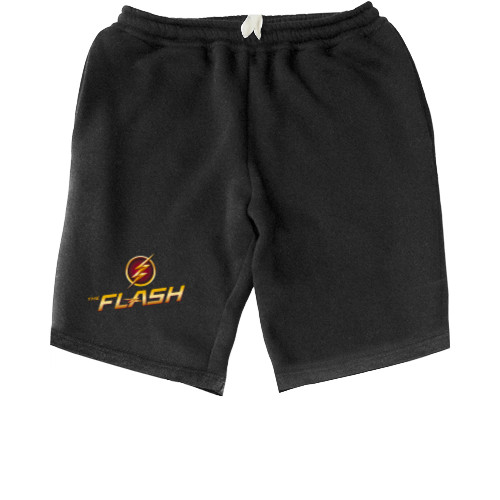 Men's Shorts - The Flash 9 - Mfest