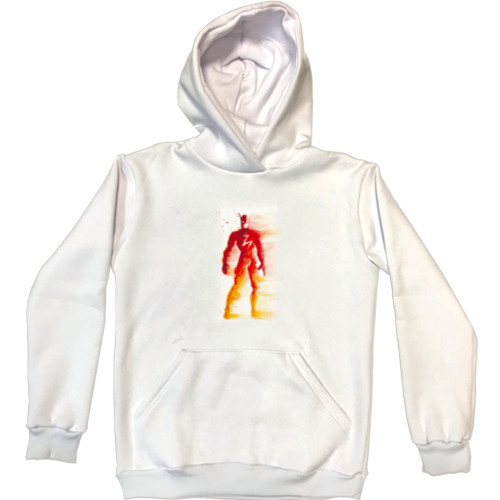 Unisex Hoodie - The Flash 5 - Mfest