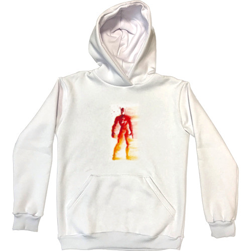 Kids' Premium Hoodie - The Flash 5 - Mfest