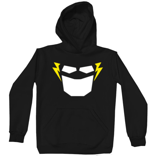 Unisex Hoodie - The Flash 2 - Mfest