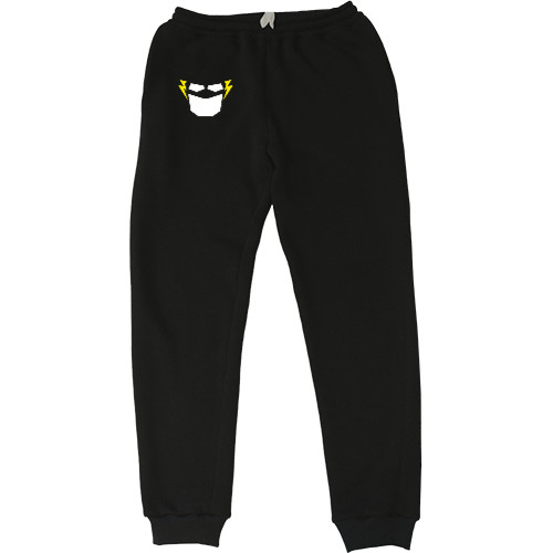 Men's Sweatpants - The Flash 2 - Mfest