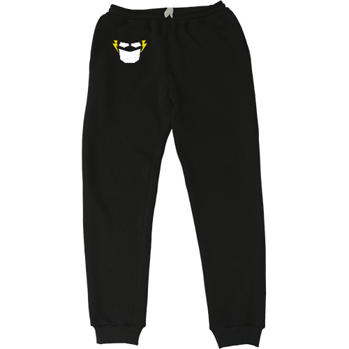 Kids' Sweatpants - The Flash 2 - Mfest