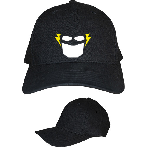 Kids' Baseball Cap 6-panel - The Flash 2 - Mfest