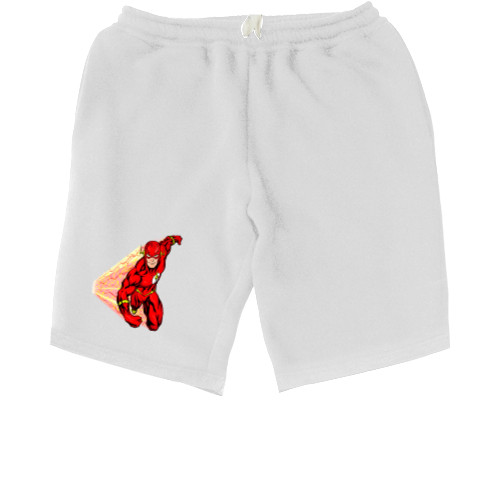 Men's Shorts - The Flash 1 - Mfest