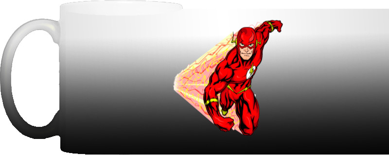 The Flash 1