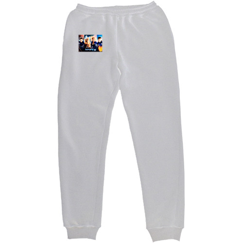 Women's Sweatpants - Fantastic 4 (1) - Mfest