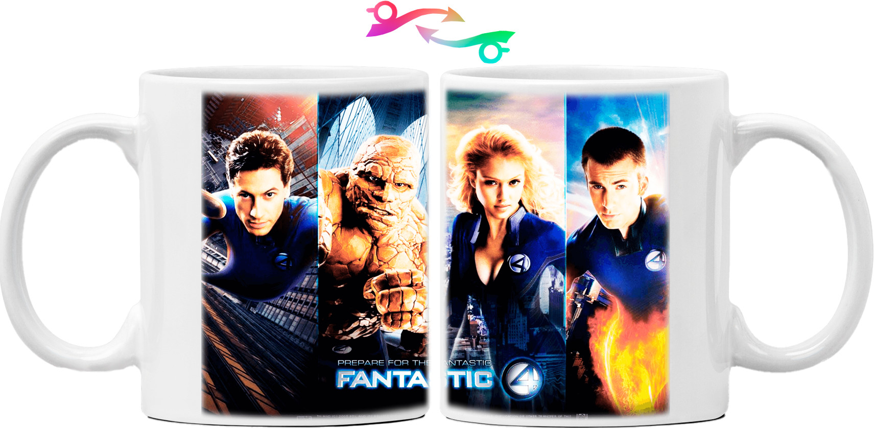 Fantastic 4 (1)