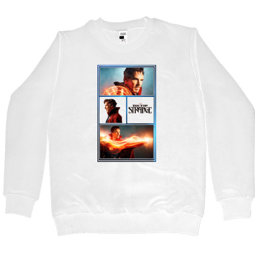 Kids' Premium Sweatshirt - Doctor Strange 7 - Mfest