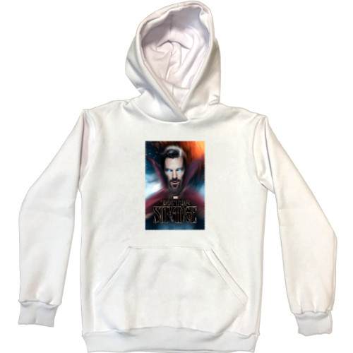 Unisex Hoodie - Doctor Strange 6 - Mfest