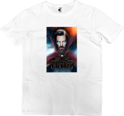 Kids' Premium T-Shirt - Doctor Strange 6 - Mfest