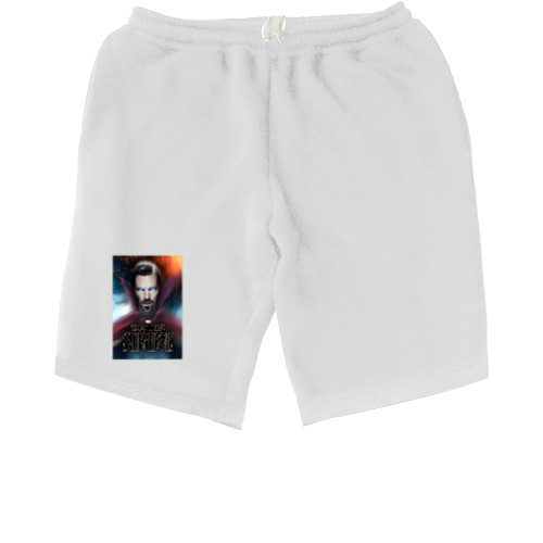 Men's Shorts - Doctor Strange 6 - Mfest