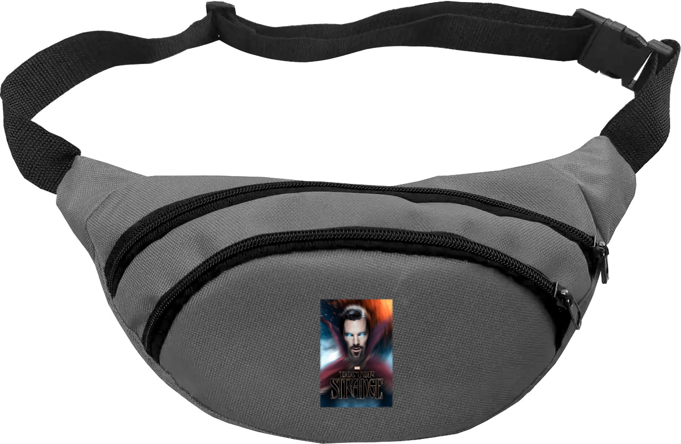 Fanny Pack - Doctor Strange 6 - Mfest