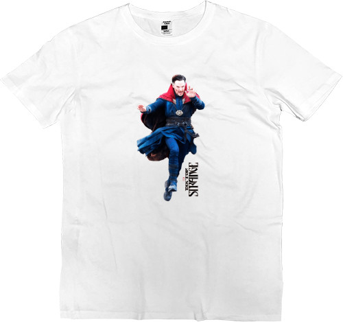 Kids' Premium T-Shirt - Doctor Strange 4 - Mfest