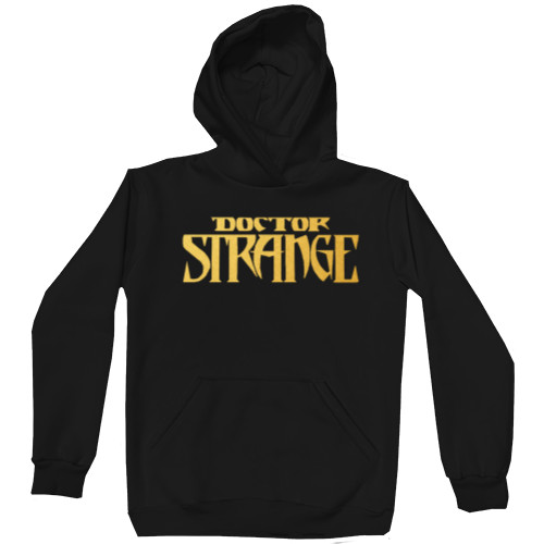 Unisex Hoodie - Doctor Strange 3 - Mfest