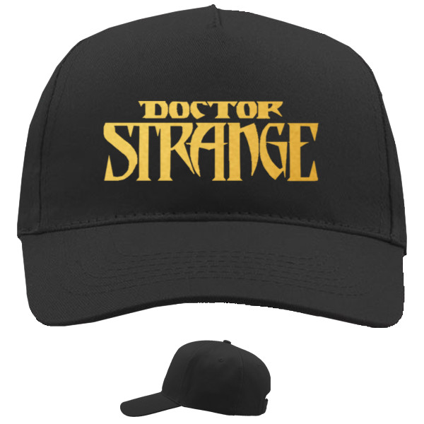 Doctor Strange 3