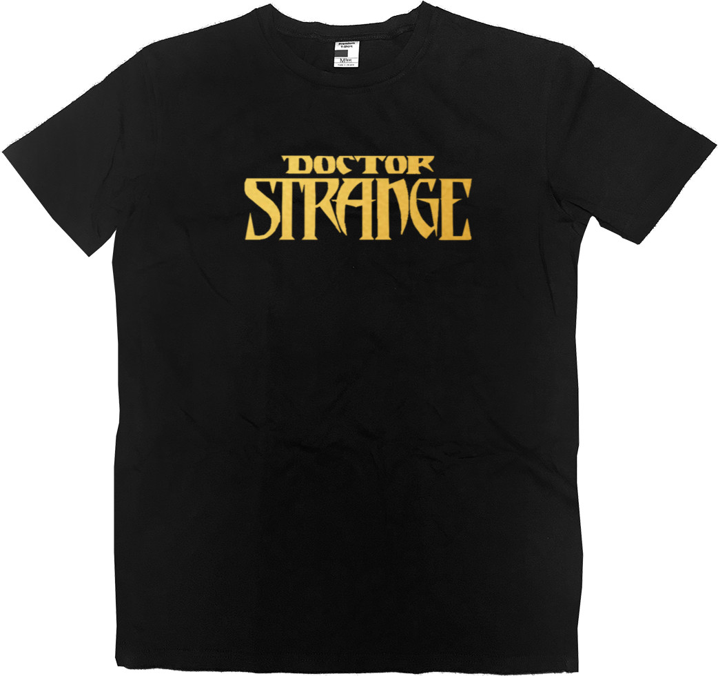 Kids' Premium T-Shirt - Doctor Strange 3 - Mfest