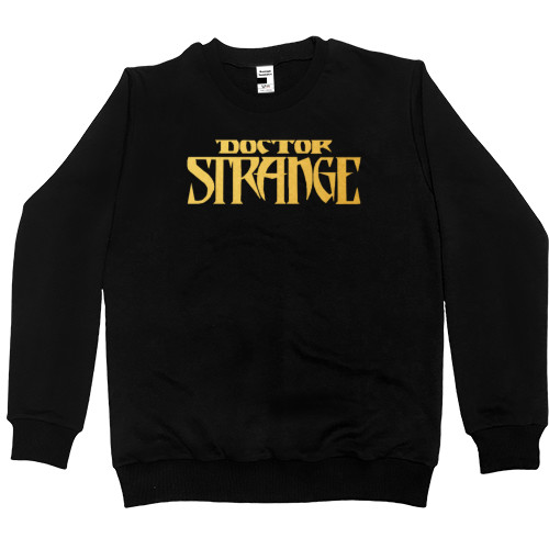 Women's Premium Sweatshirt - Doctor Strange 3 - Mfest