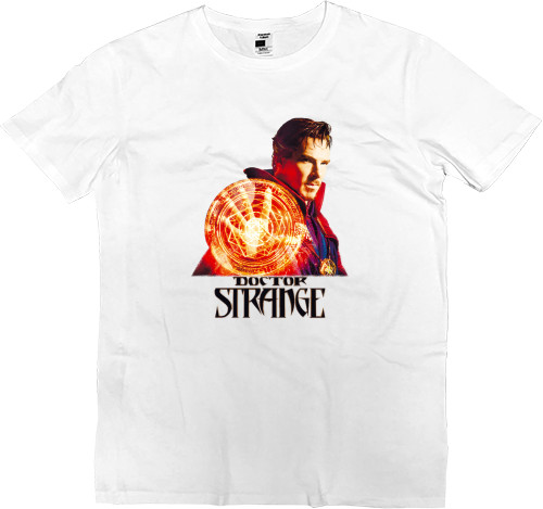 Kids' Premium T-Shirt - Doctor Strange 2 - Mfest