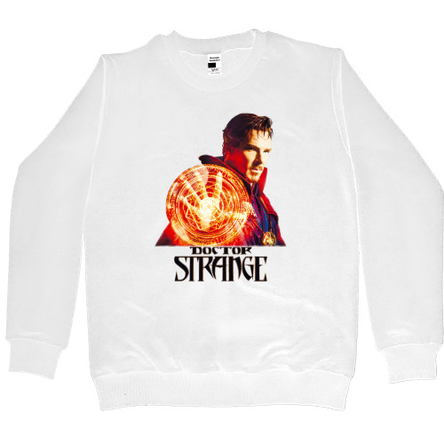 Kids' Premium Sweatshirt - Doctor Strange 2 - Mfest