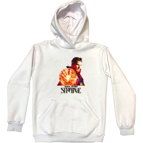 Kids' Premium Hoodie - Doctor Strange 2 - Mfest