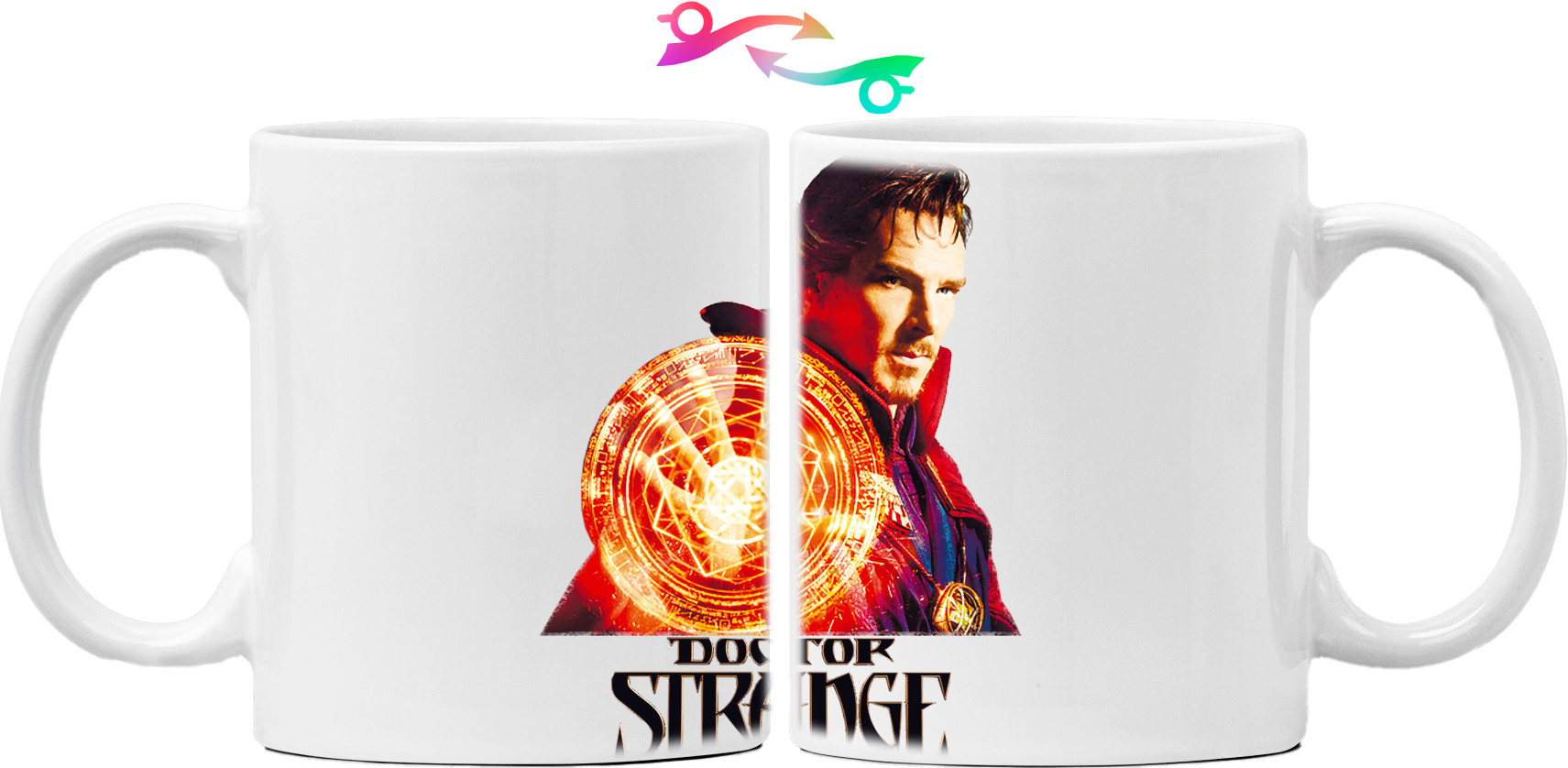 Doctor Strange 2