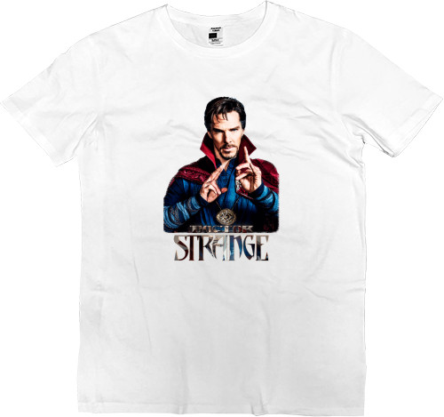 Kids' Premium T-Shirt - Doctor Strange 1 - Mfest