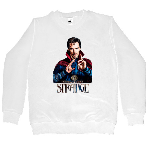 Kids' Premium Sweatshirt - Doctor Strange 1 - Mfest