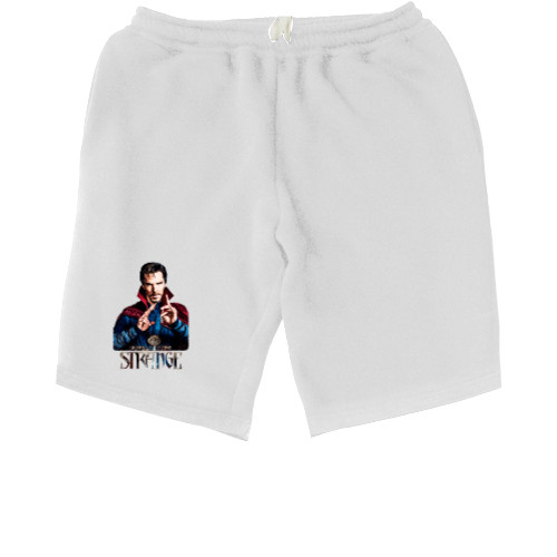 Men's Shorts - Doctor Strange 1 - Mfest