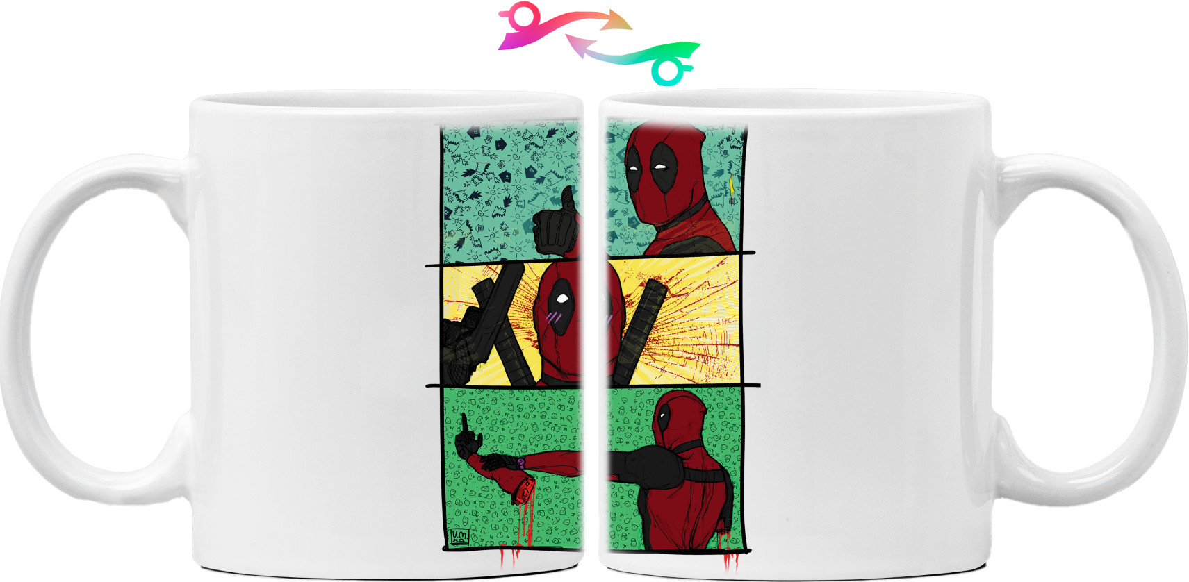 Deadpool 17