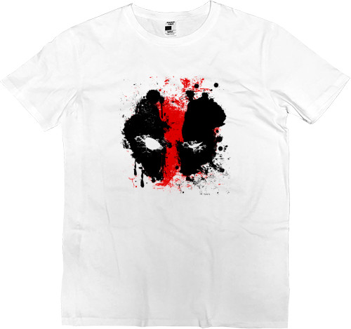 Kids' Premium T-Shirt - Deadpool 12 - Mfest