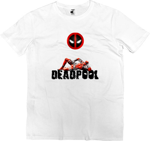 Kids' Premium T-Shirt - Deadpool 9 - Mfest