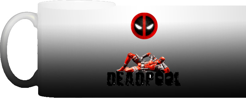 Deadpool 9