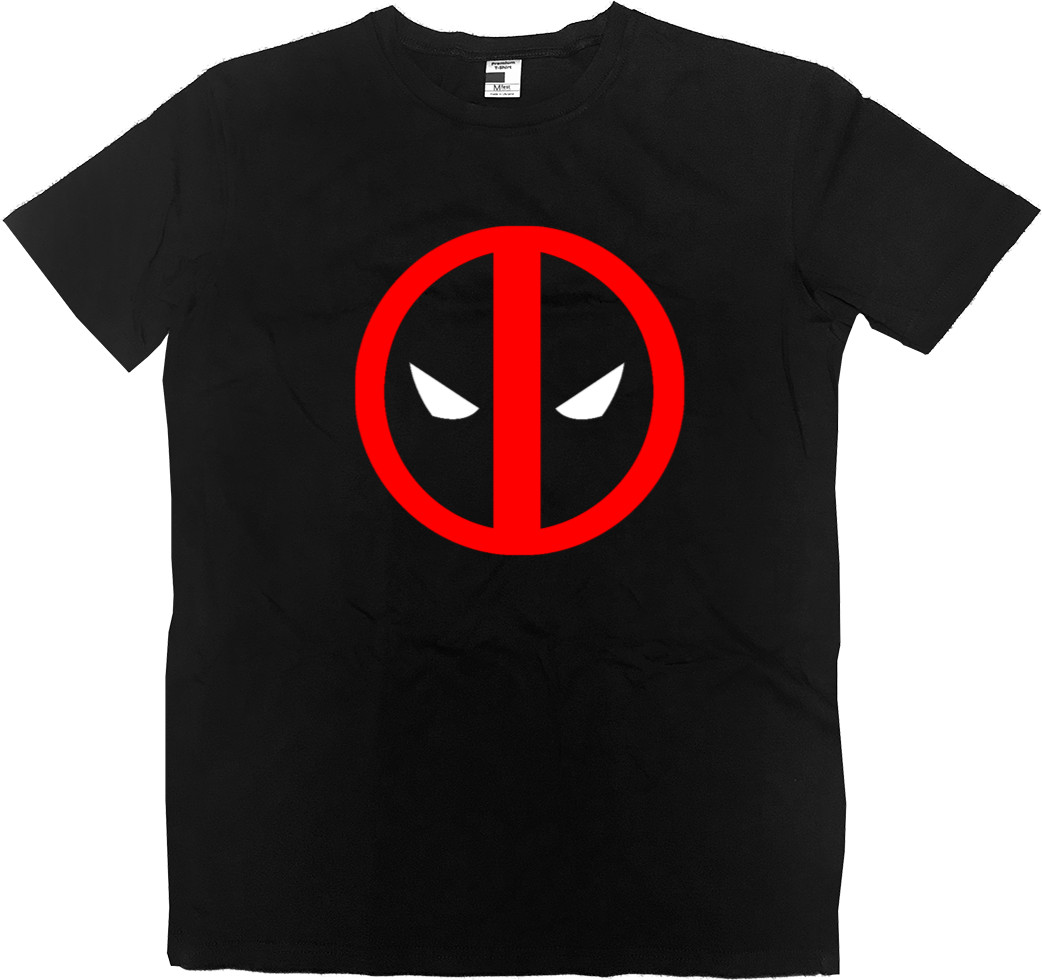 Kids' Premium T-Shirt - Deadpool 7 - Mfest