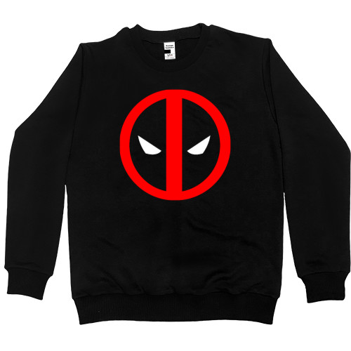 Women's Premium Sweatshirt - Deadpool 7 - Mfest