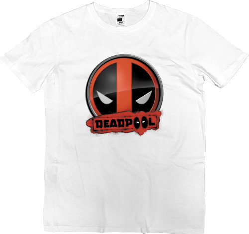 Kids' Premium T-Shirt - Deadpool 6 - Mfest