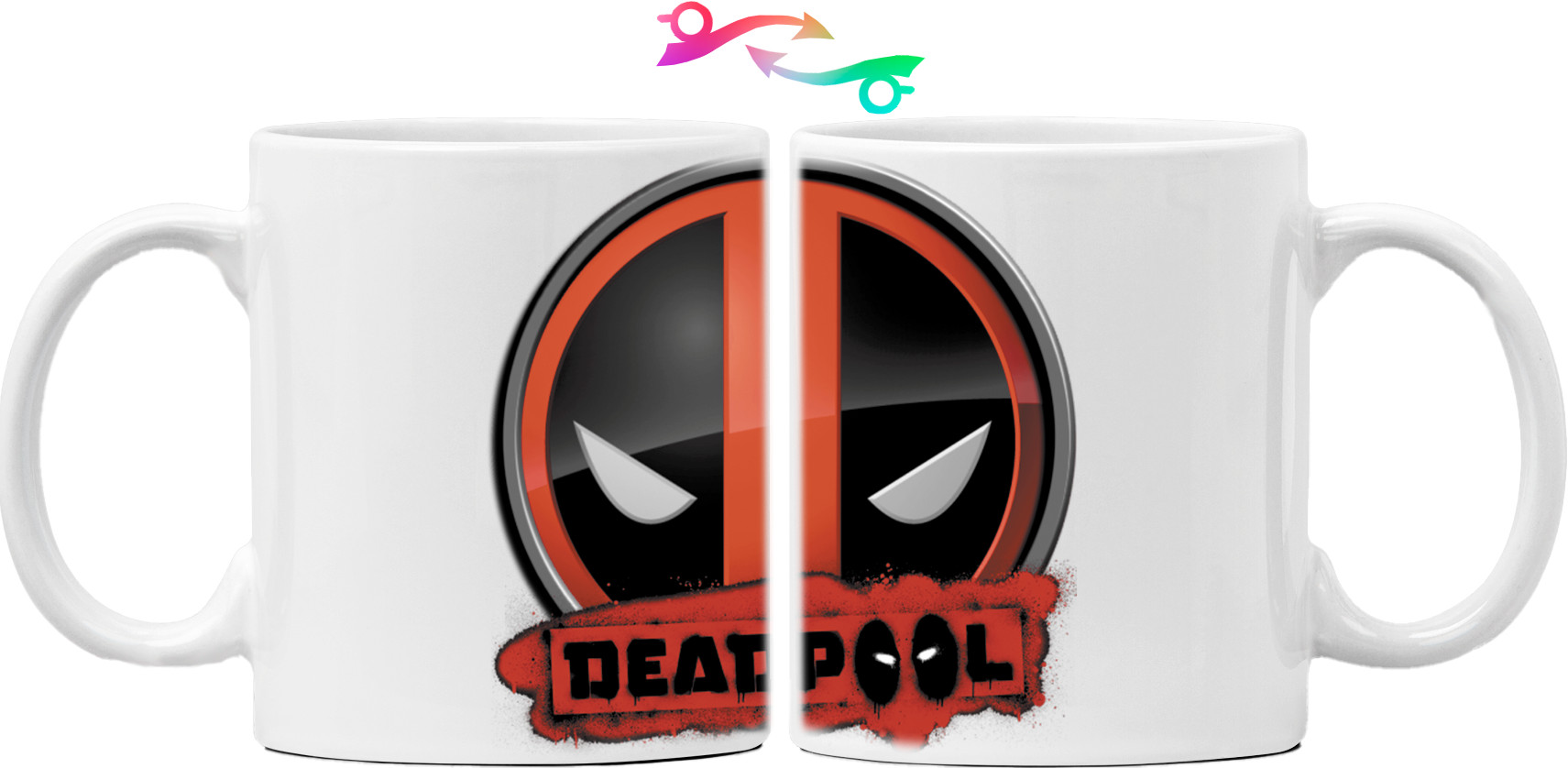 Deadpool 6