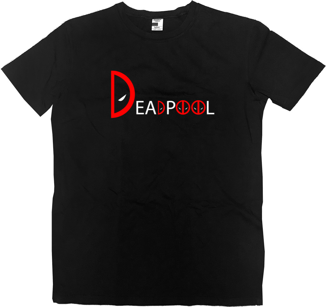 Kids' Premium T-Shirt - Deadpool 5 - Mfest