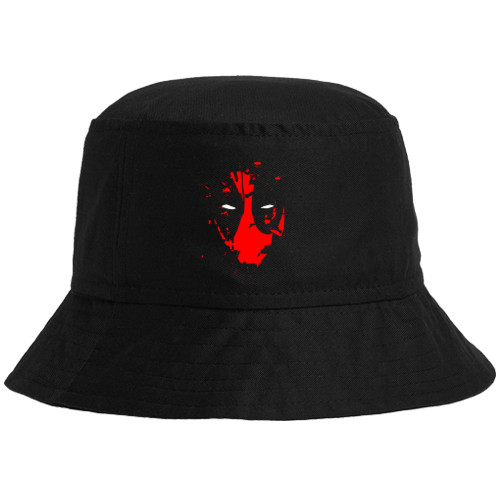 Bucket Hat - Deadpool 4 - Mfest