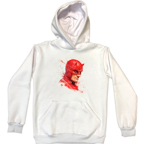 Unisex Hoodie - Daredevil 3 - Mfest