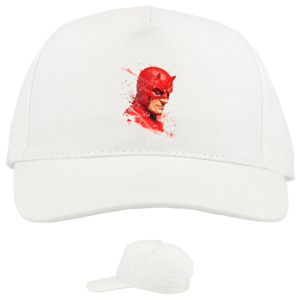 Daredevil - Baseball Caps - 5 panel - Daredevil 3 - Mfest